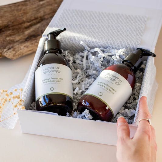 Harmony Gift Box (worth $62)