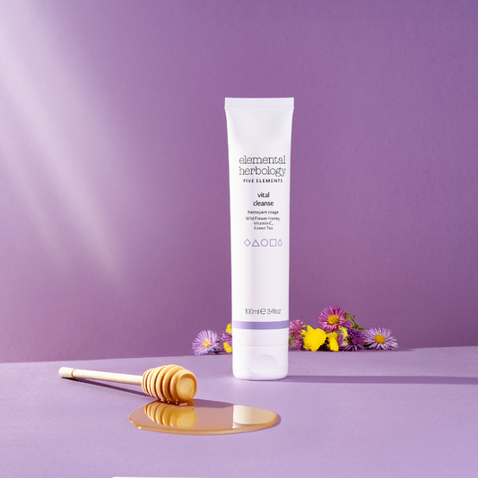 Five Elements Vital Cleanse