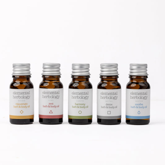 Five Elements Bath & Body Experience