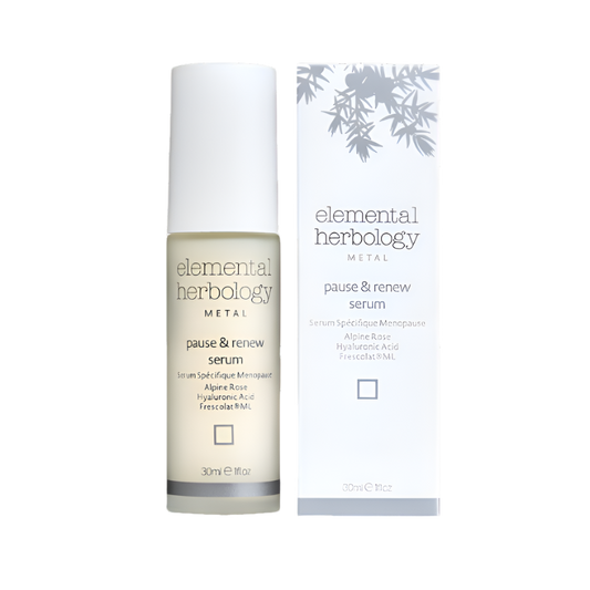 Pause & Renew Serum