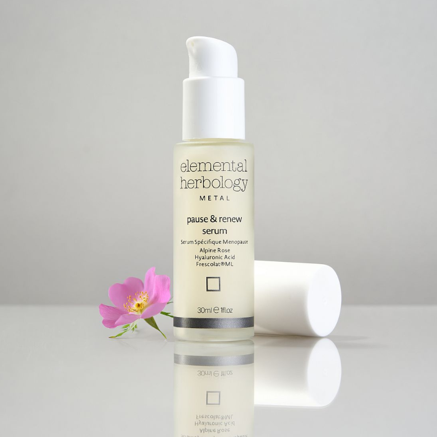 Pause & Renew Serum
