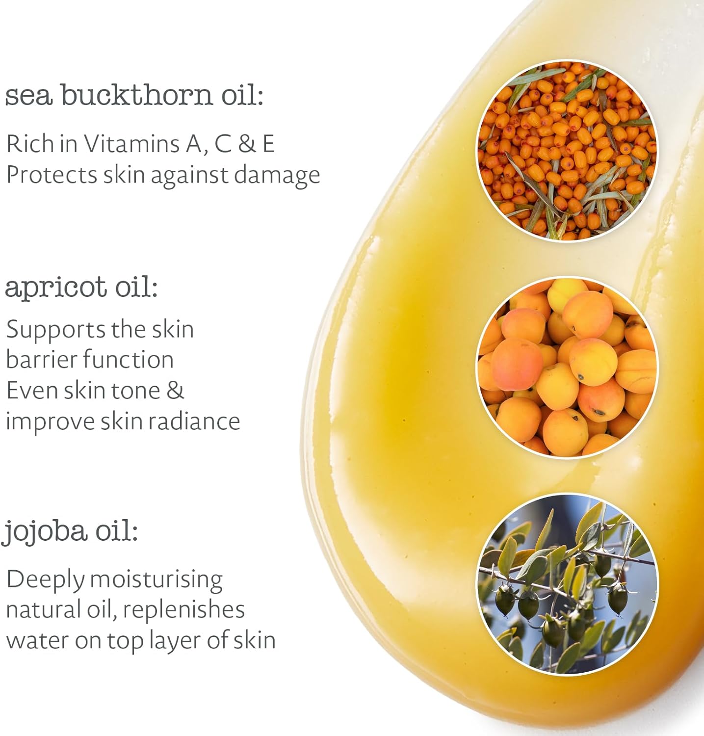 Five Elements Cleansing Balm