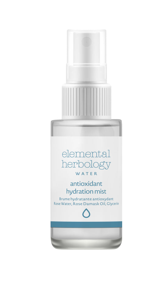 Antioxidant Hydration Mist 30mL - Deluxe Mini