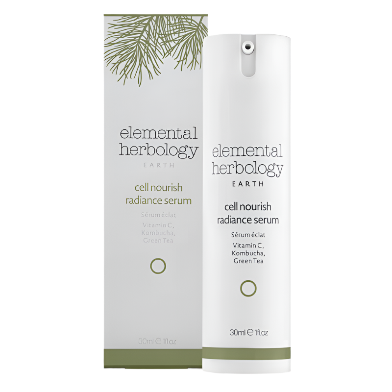 Cell Nourish Radiance Serum