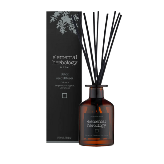 Detox Reed Diffuser
