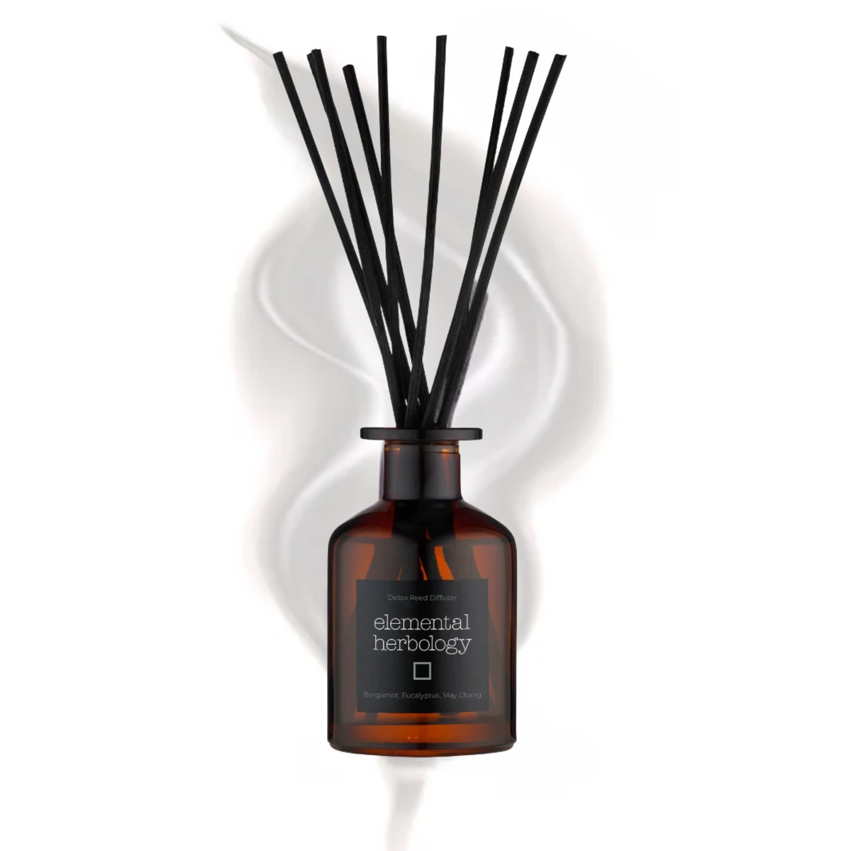 Detox Reed Diffuser