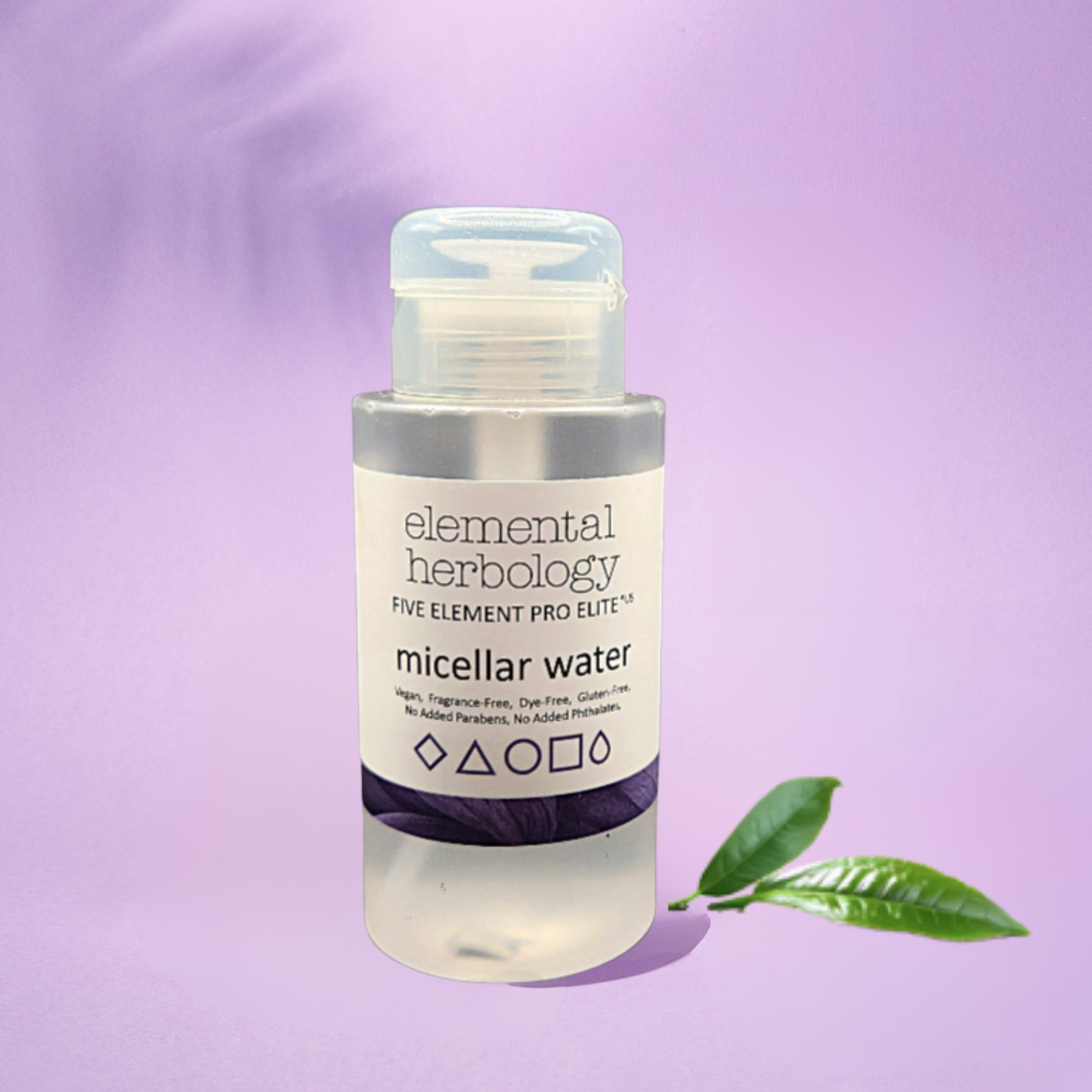 Five Element Pro-Elite Micellar Water