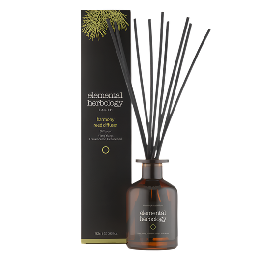 Harmony Reed Diffuser