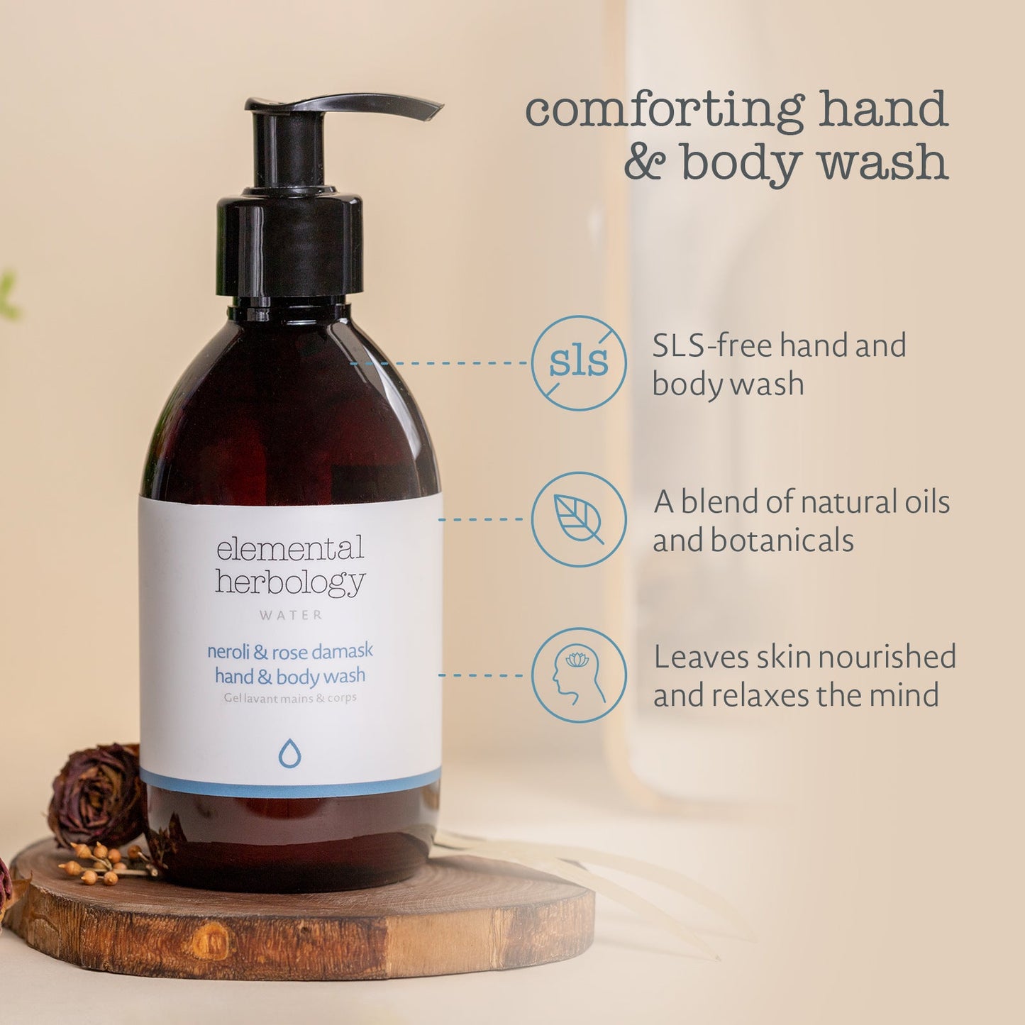 Soothe Body & Home Spa Collection (value $143)