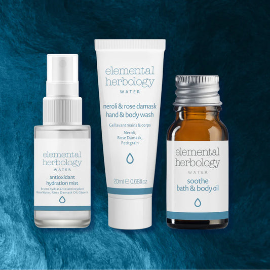 Little Water Wonders (worth $35)