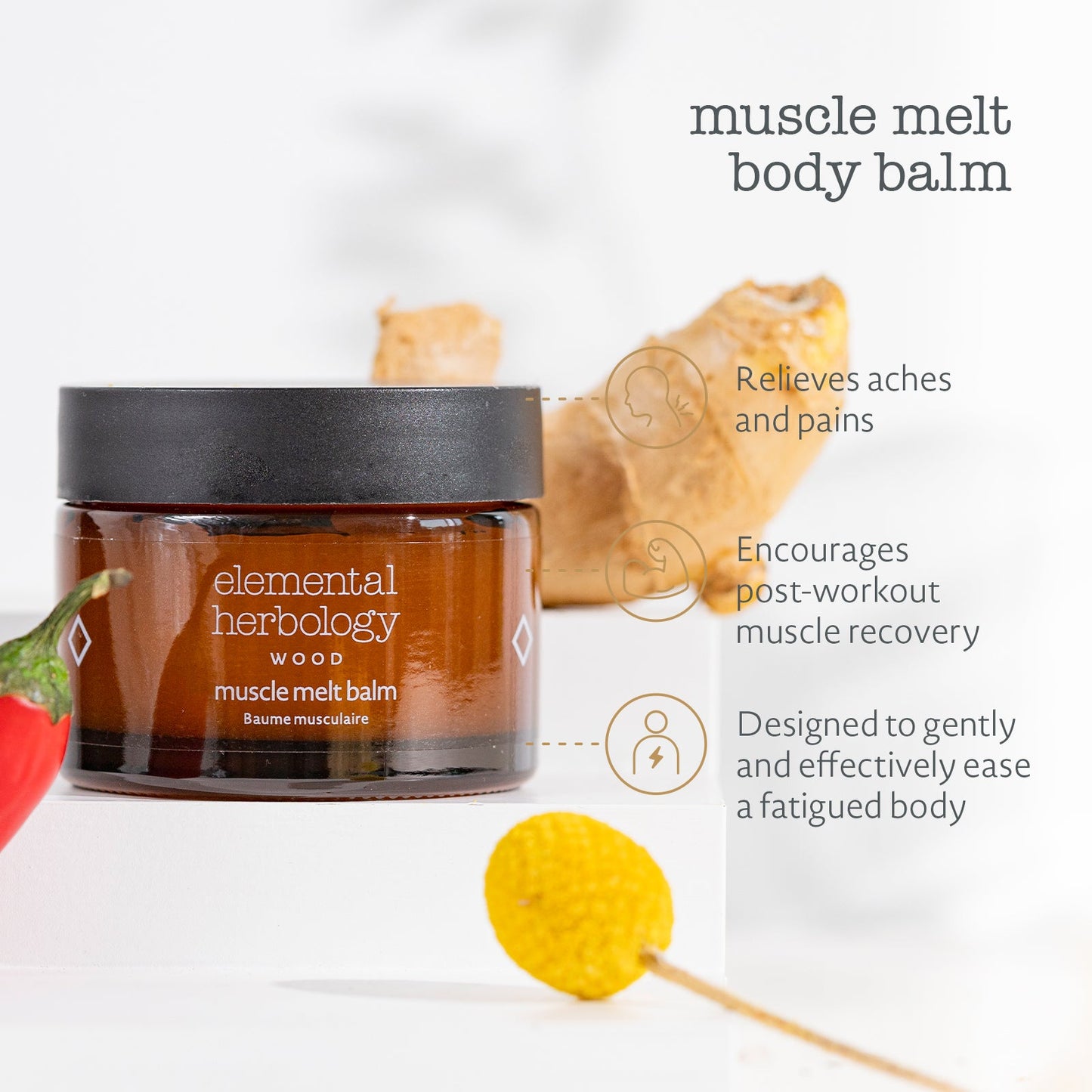 Rejuvenate Body & Home Collection (value $161)