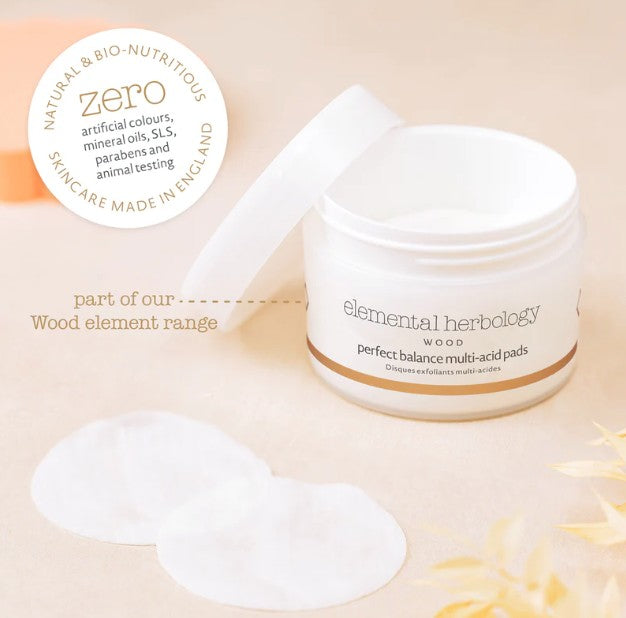 Perfect Balance Multi-Acid Pads