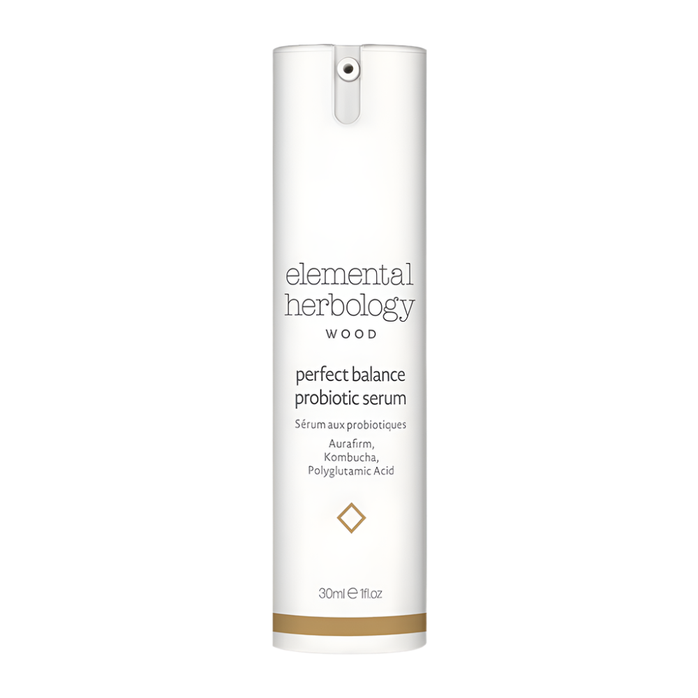 Perfect Balance Probiotic Serum