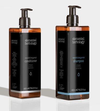 Neroli & Bergamot Conditioner