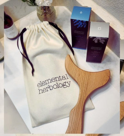 Lymphatic Drainage/Cellulite Paddle