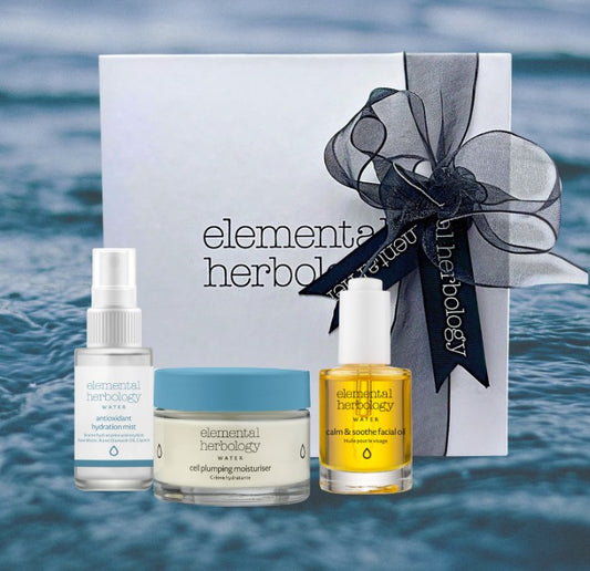 Water Element Hydration Ritual (value $172)