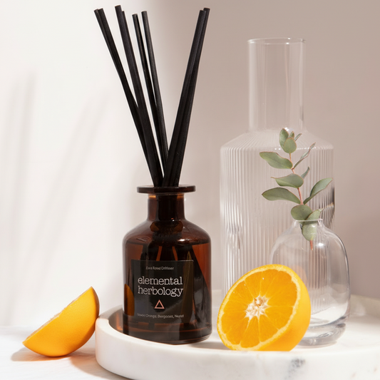 Zest Reed Diffuser