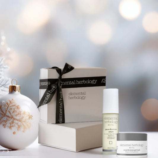 The Renewal Ritual (worth $174)