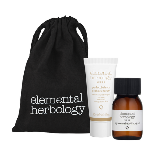 Sports Recovery Duo— Gift with Purchase🍂