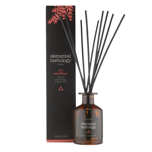 Zest Reed Diffuser