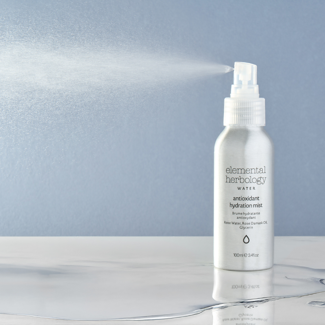 Antioxidant Toning Mist