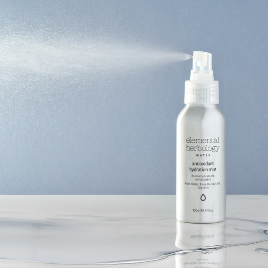 Antioxidant Toning Mist