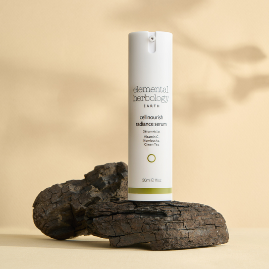Cell Nourish Radiance Serum
