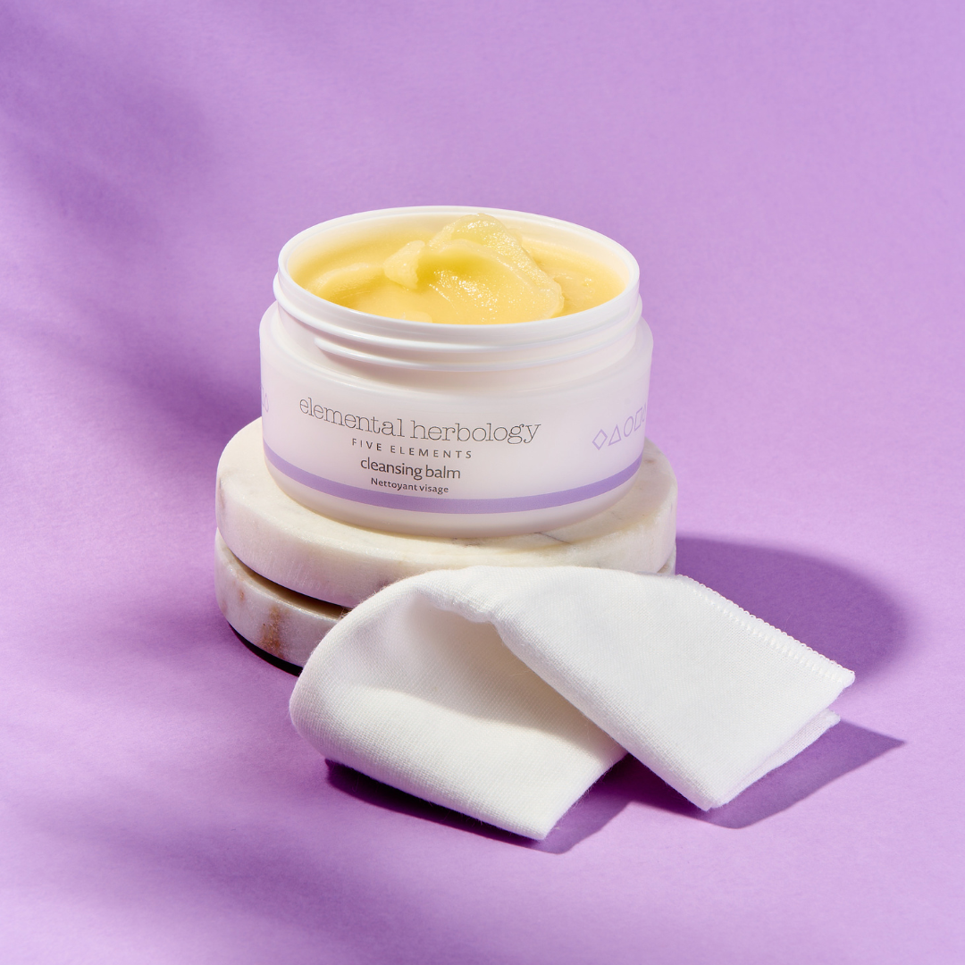 Five Elements Cleansing Balm