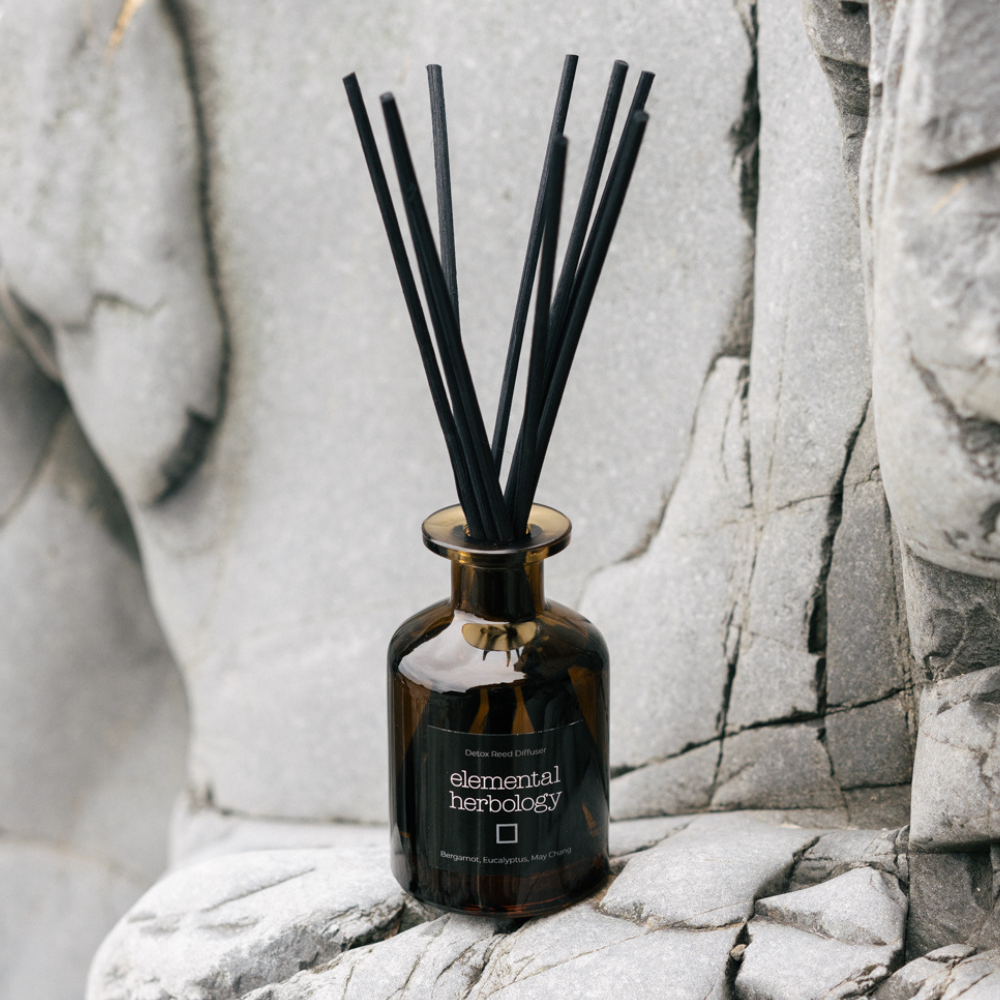 Detox Reed Diffuser