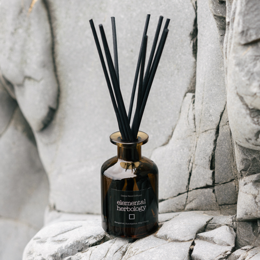 Detox Reed Diffuser