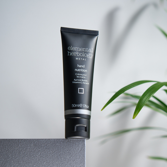 Hand Nutrition Hand Cream