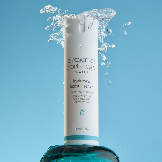 Hyaluronic Booster Serum