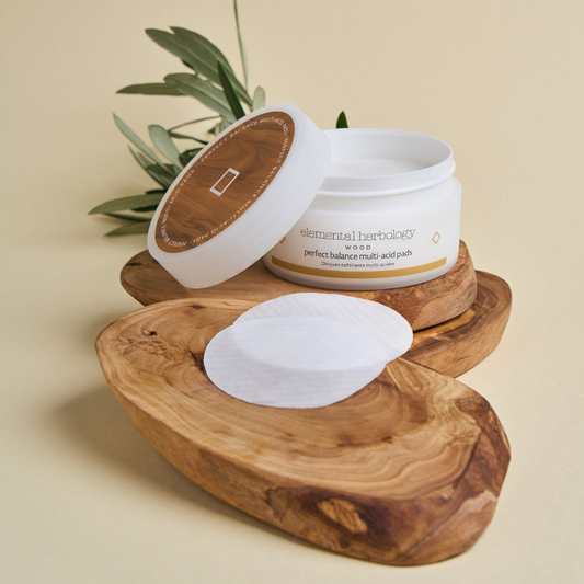 Perfect Balance Multi-Acid Pads