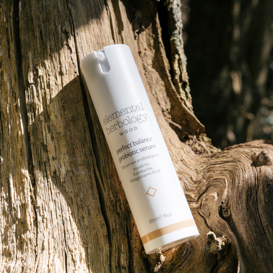 Perfect Balance Probiotic Serum