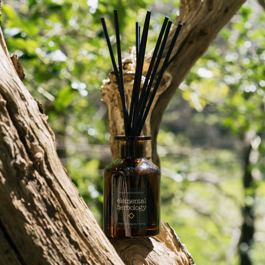 Rejuvenate Reed Diffuser