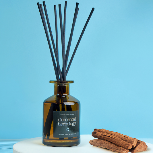 Soothe Reed Diffuser
