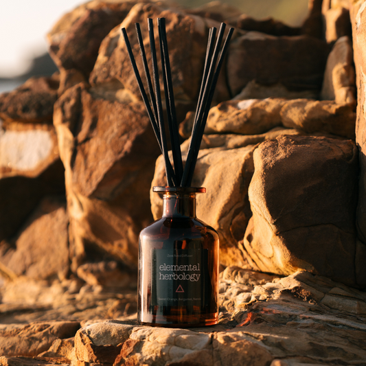 Zest Reed Diffuser