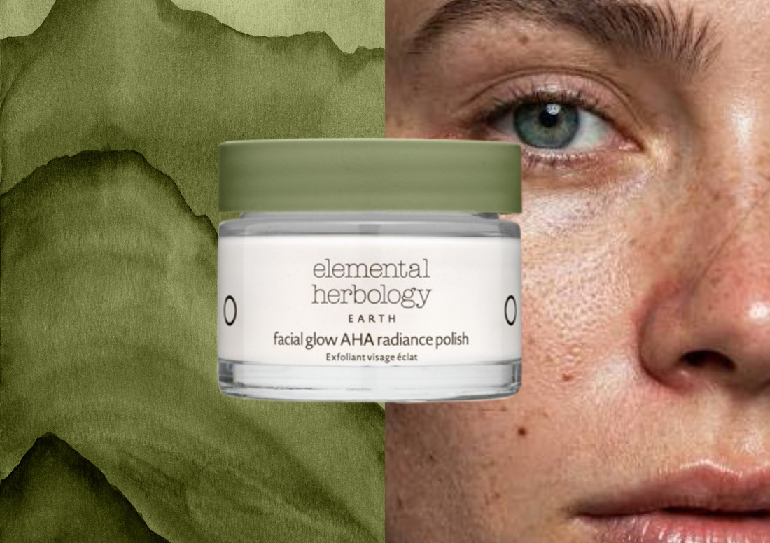 The Five Elements Guide to Balanced Skin