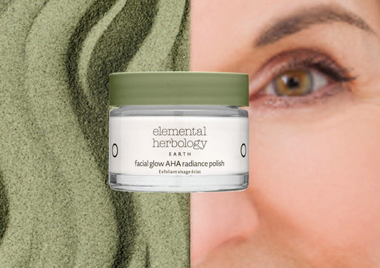 The Five Elements Guide to Balanced Skin