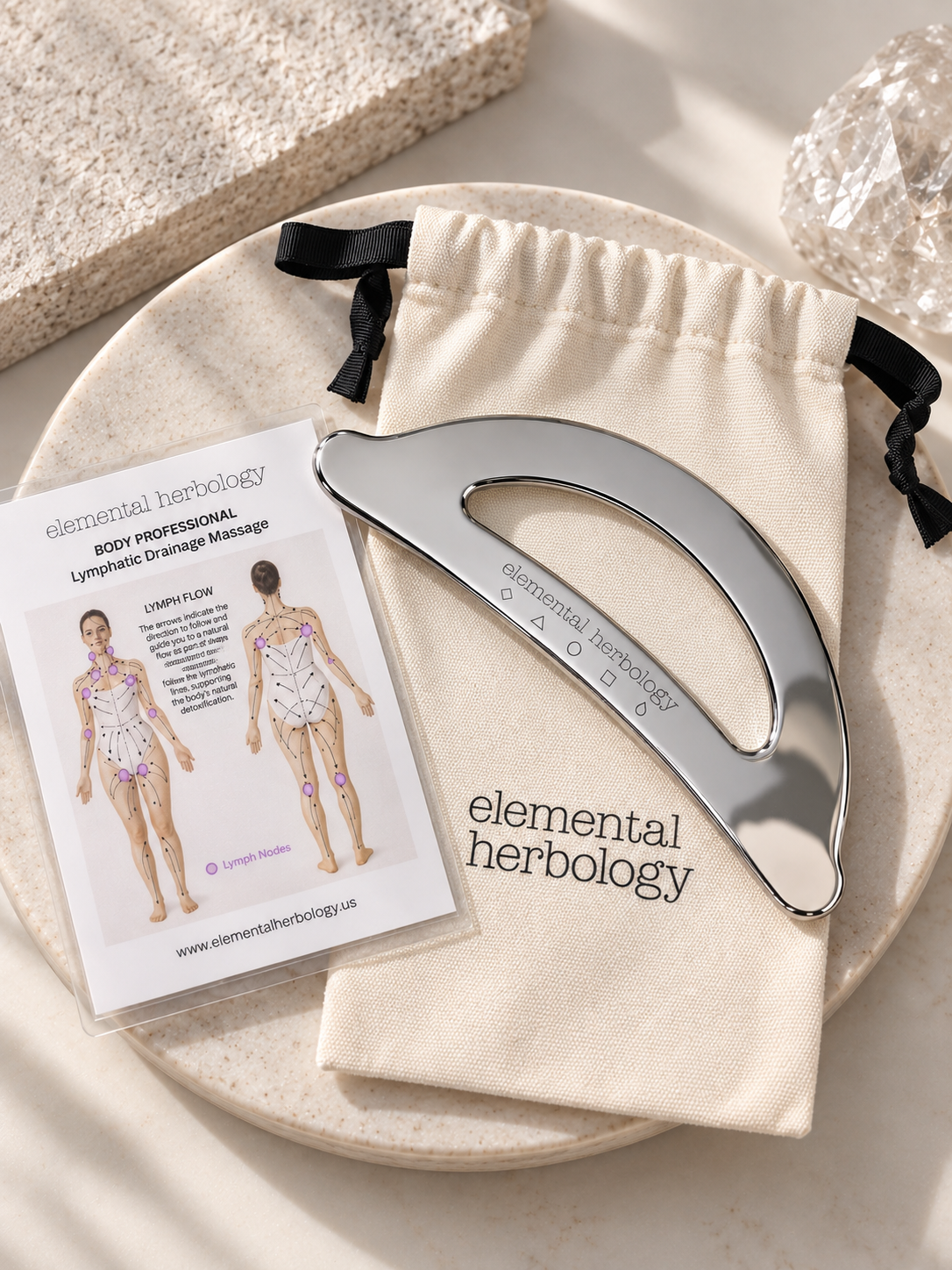 Gua Sha + Detox: The Fall Ritual