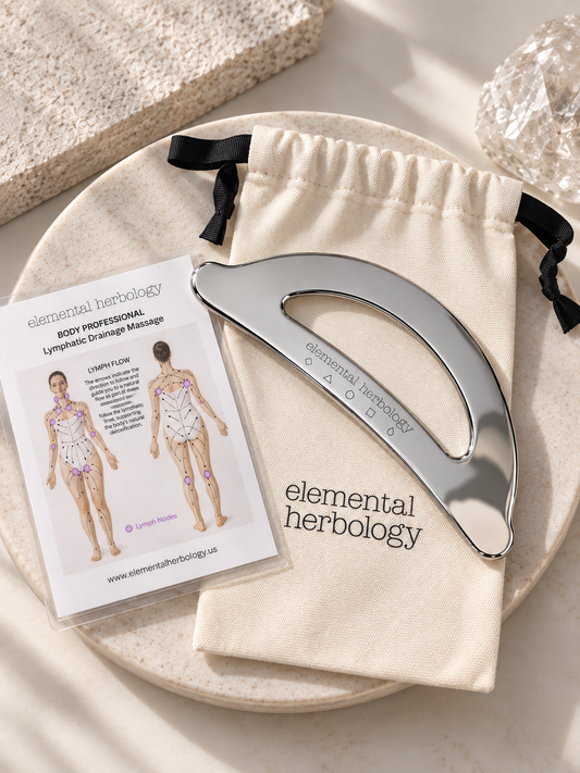 Gua Sha + Detox: The Fall Ritual