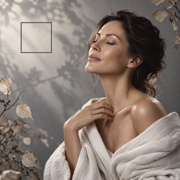 Metal Longevity & Detox Collection