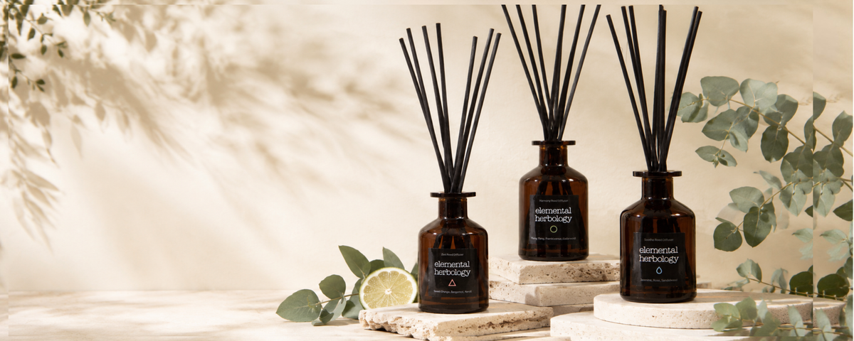 Home Fragrance
