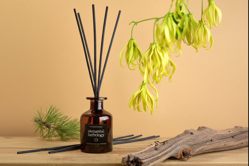 Home Fragrance