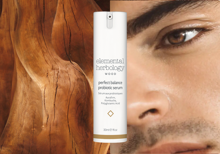 Oily or Breakouts