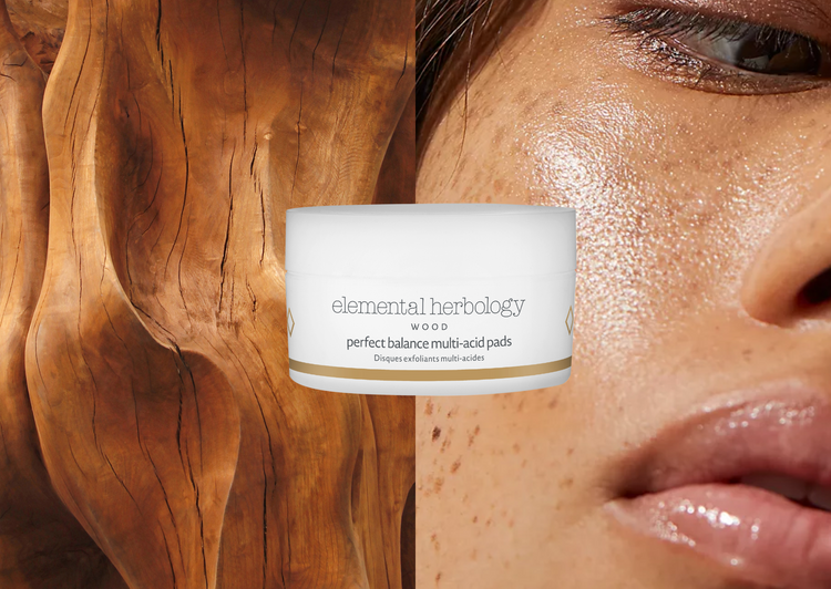 Dark Spots & Tone
