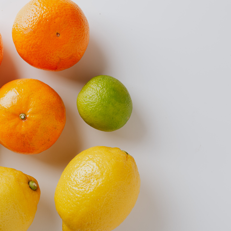 Vitamin C