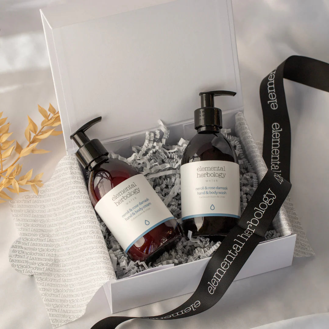Soothe Gift Box (worth $62)