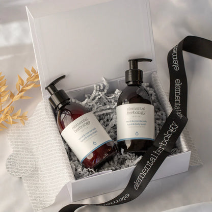 Soothe Gift Box (worth $62)