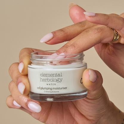 Cell Plumping Moisturiser